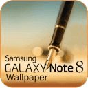 Galaxy Note 8 wallapper