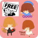 Sticker Line Free Android