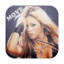 Shakira 2014 Live Wallpaper