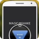 Magic Shake - "Magic 8 Ball"