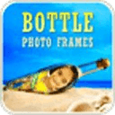 Bottle Photo Frames