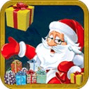 Santa Gift Smashing 2014