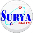 Surya 88.3 FM