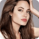 Angelina Jolie Game Puzzle