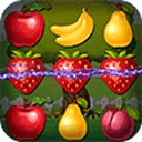 Fruit Match 3 - Swiped Saga