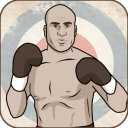 Bullseye Boxing: Strategy Game