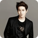 EXO K Suho Wallpapers