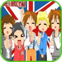 One Direction Games - Memory