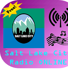 Salt Lake City Radio UT