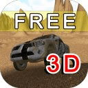3D Drive - Deserve Devil