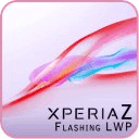 Xperia Z 3D Live Wallpaper