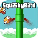 Squishy Bird HD