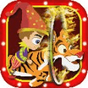 Funny Circus HD Free