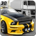 Super Traffic Race 3D