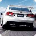 Honda Civic Duvar Kağıtları