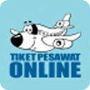 Tiket Pesawat Online Mobile
