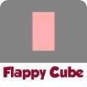 Flappy Cube 3D