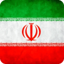 Iran Flag Live Wallpaper