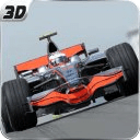 Super Formula Racing 3D