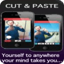 Cut Paster Photo Editors