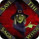 Save Bubble Witch Saga