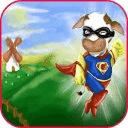 Farm Super Heroes