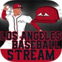 Los Angeles Baseball STREAM