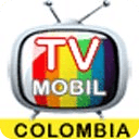 Canales de Colombia TV