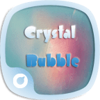 Crystal Bubble Solo Theme