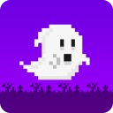 Flappy Tap Ghost