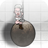 Kick Miley Cyrus Game