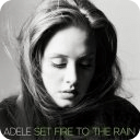Adele Music Fan App