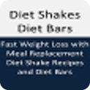 Diet Shakes Diet Bars