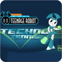 Techno Tennis