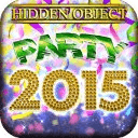 Hidden Object - Party 2015 Free