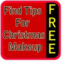 Find Tips For Christmas Makeup