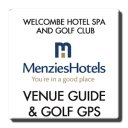 Menzies Welcombe Golf &amp; Hotel