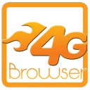 4G and 5G Browser