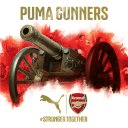 PUMA GUNNERS