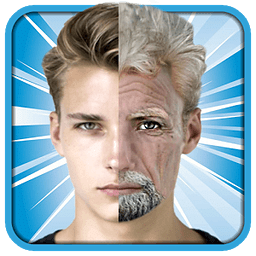 Aging Booth : Face Old Effect