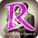 Rich Men Dating Busty Women