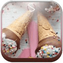 Ice Cream Lovers - Start Theme