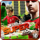 World Super Kick2