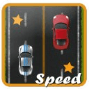 Racing Car: Speed on Highway