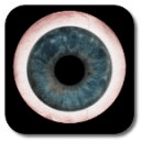 3D eye