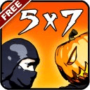 Times Ninja Adventure FREE