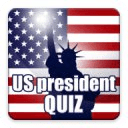 Find your US President Quiz