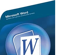 Microsoft Word 2007 Tutorial.