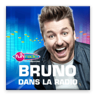 Bruno Dans La Radio