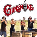 Gunsmoke Guns